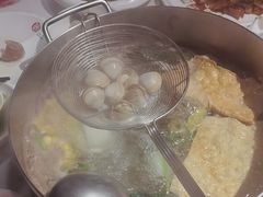 -焯牛潮汕牛肉火锅(云峰街创始店)