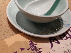 -点都德(喜粤楼店)