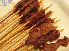 牛肉-靓靓蒸虾·头牌蒸虾(南山桂庙店)