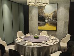 -北京泰富酒店-柏景轩中餐厅