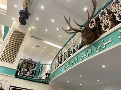 -阿拉丁新疆风味餐厅·清真(罗廊巷店)