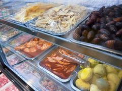 -久儿地炉烤肉(海信慧园店)
