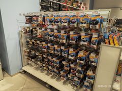 -TOYSRUS玩具反斗城(合肥华润万象城店)