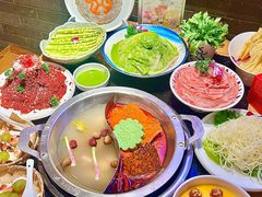 -大龙燚火锅(南山大道店)