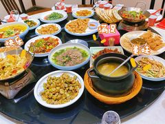 -苏浙徽·江南荟·本味融合菜(相城方圆里店)