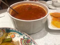 -巴依老爷·新疆美食(上城区天城路店)