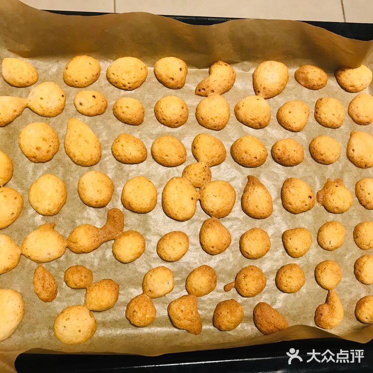 煎制过程中记得用黄油不停的浇淋，保证双面熟度一致