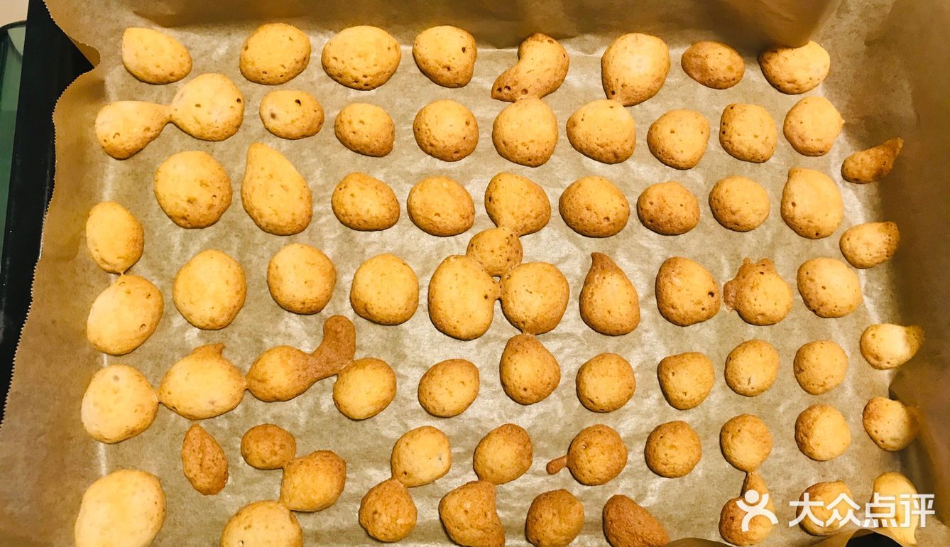 煎制过程中记得用黄油不停的浇淋,保证双面熟度一致
