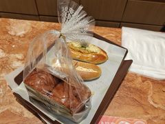 -山崎面包(静安久光店)