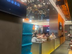 -517烧烤·龙虾·海鲜大排档(万象都荟店)