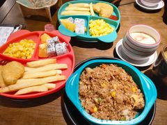 -一豚轩·烧鸟·豚骨拉面(五四路店)