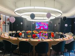 -金汇酒楼(中山东区店)