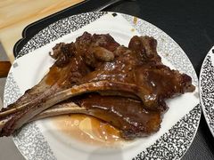 -西藏饭店·亚克·食光自助餐厅