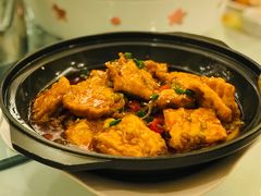 老家烧豆腐-解家河南菜(北环路店)