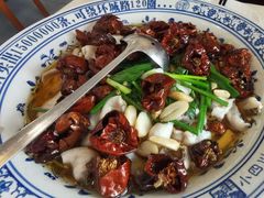 -小四川(东泰嘉荣店)