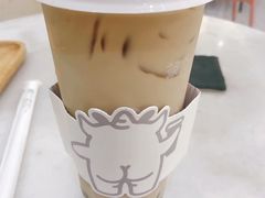 -茶力的小怪兽(梅林卓悦汇店)