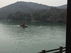 -白马涧龙池景区