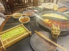 -宽坐火锅(万象城店)