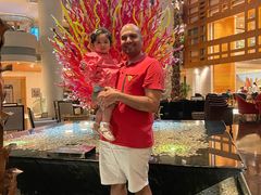 -威斯汀舞台餐厅