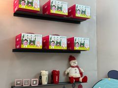 -静宜和她的朋友(星海广场店)