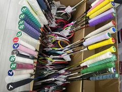 -YONEX网羽有约(新街口店)
