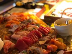 -上海和平饭店华懋阁 Cathay Room