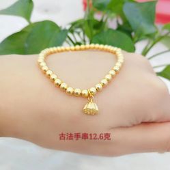 -夸克珠宝设计工作室