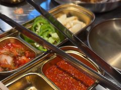 -核桃碳烤肉馆(深圳首店)