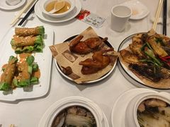 -勝記酒家·37年老字号·经典粤菜(荔枝公园店)
