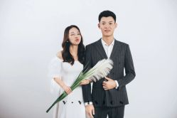 -薇视觉婚纱摄影工作室·婚纱照·结婚照