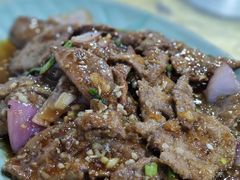 -如我美食(达道社区店)