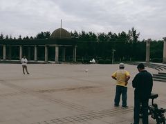 -长春公园(普阳街道)