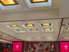 -广东胜利宾馆西关粤中餐厅