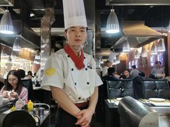 -利昂法式铁板主题餐厅(新奥购物中心店)