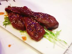 酱香鸭头-尚岛私房菜(西方巷店)
