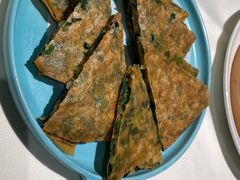 韭菜饼-飶香居(省博物馆店)