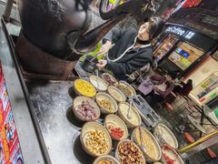 -鼓楼夜市