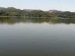 -三岔湖景区