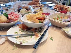-宜家·瑞典风味餐厅(天津东丽商场店)