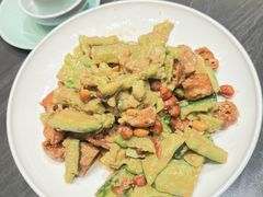 -阿喆私房菜(西五路店)