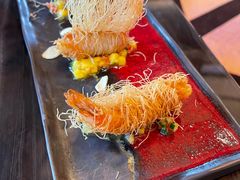 -哈蒙德餐厅