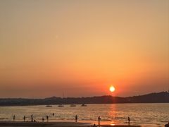 -宾朋海鲜饭庄(兴海路店)