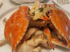 -乾隆美食·本帮菜(黄河路店)