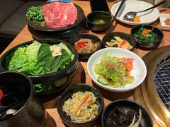 -黑牛黑猪烤肉专门店(万象城店)