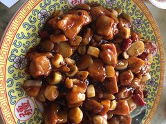 -砂锅居(西四店)