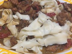 -金柱大盘鸡(波斯坦店)