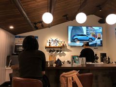 -Double cafe