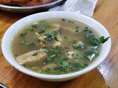 豆泡汤-增盛魁小吃店