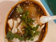 -新繁牛肉豆花(都江堰店)