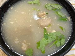 -新凯旋烧烤·燕姐千岛湖土菜